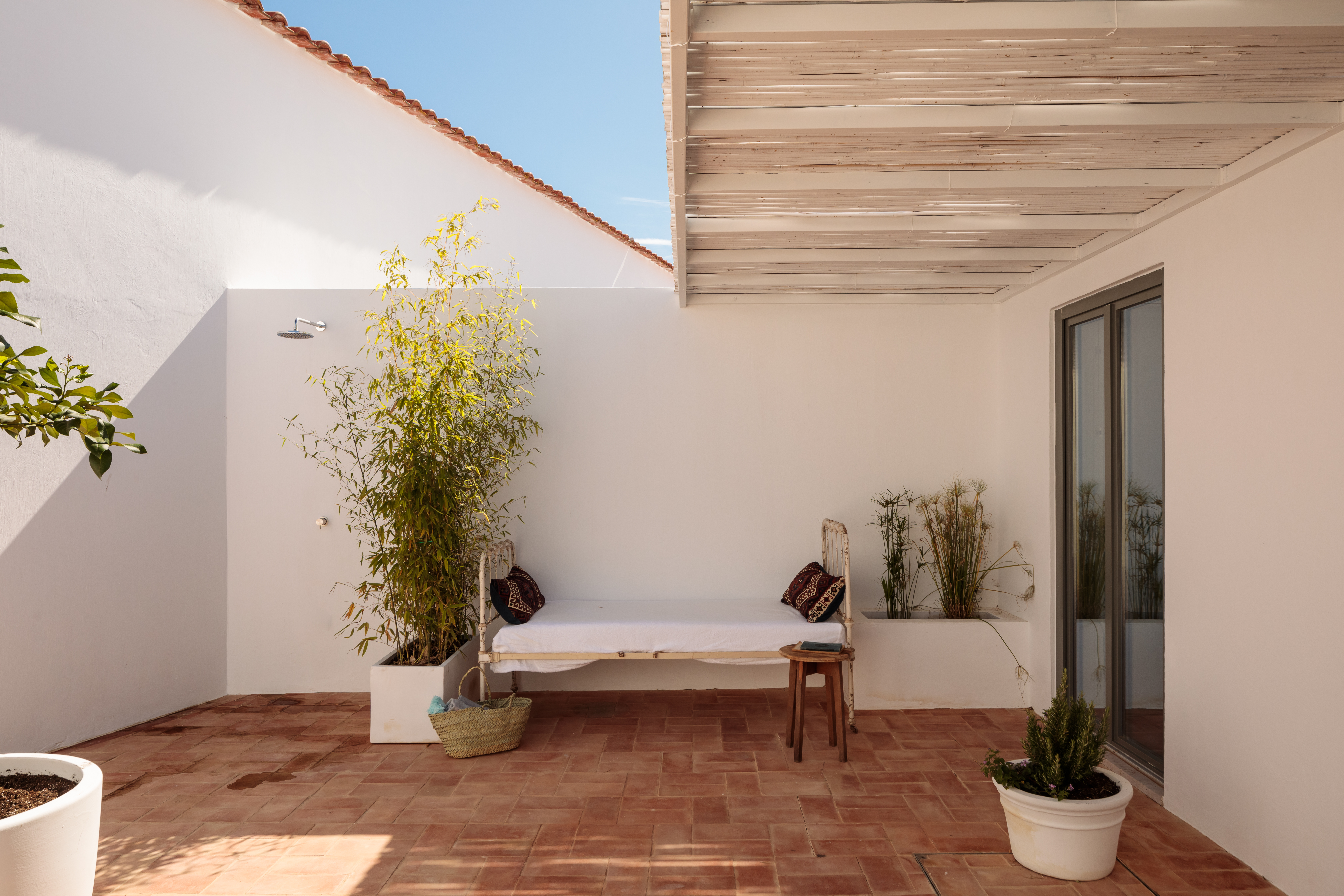 terras suite