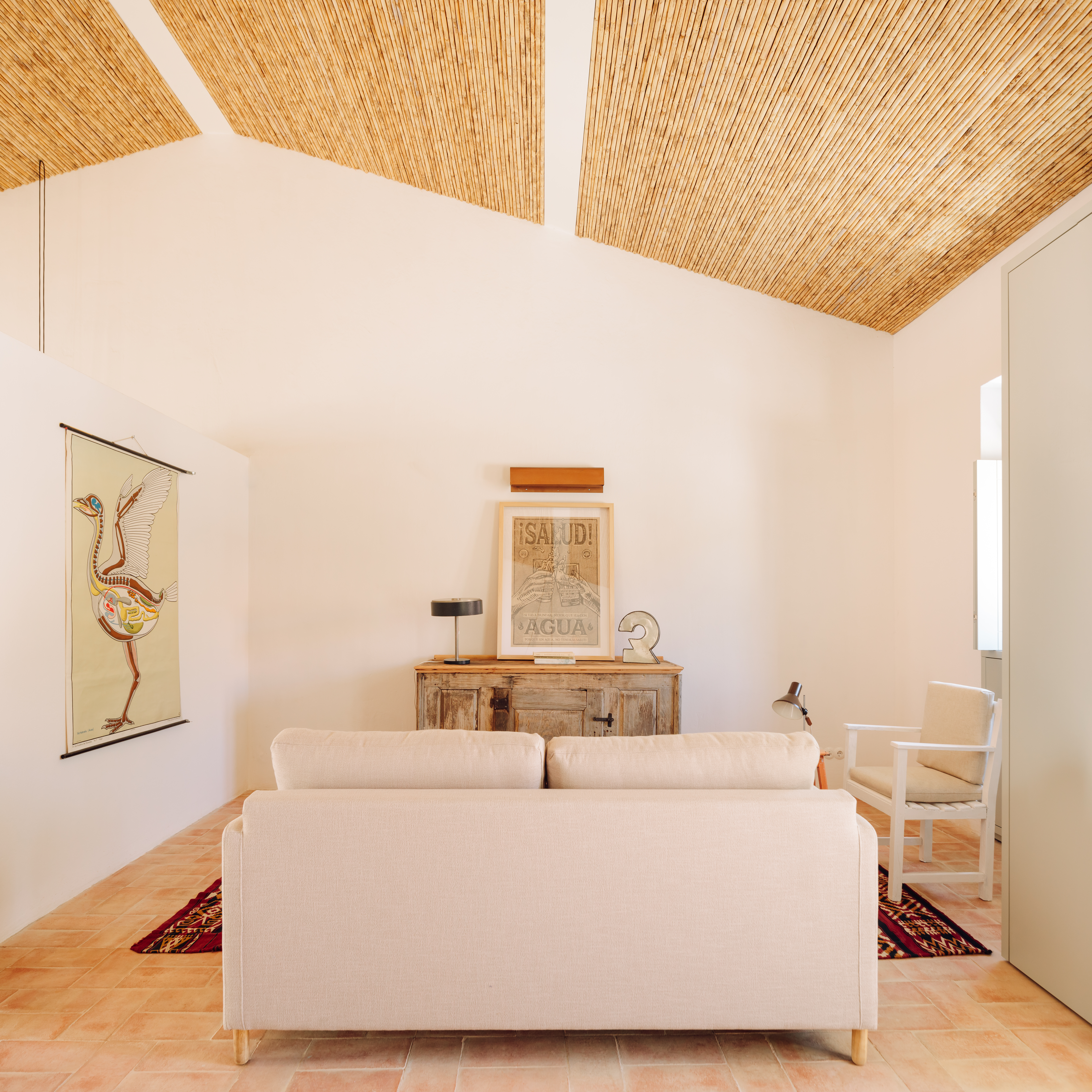 woonkamer suite