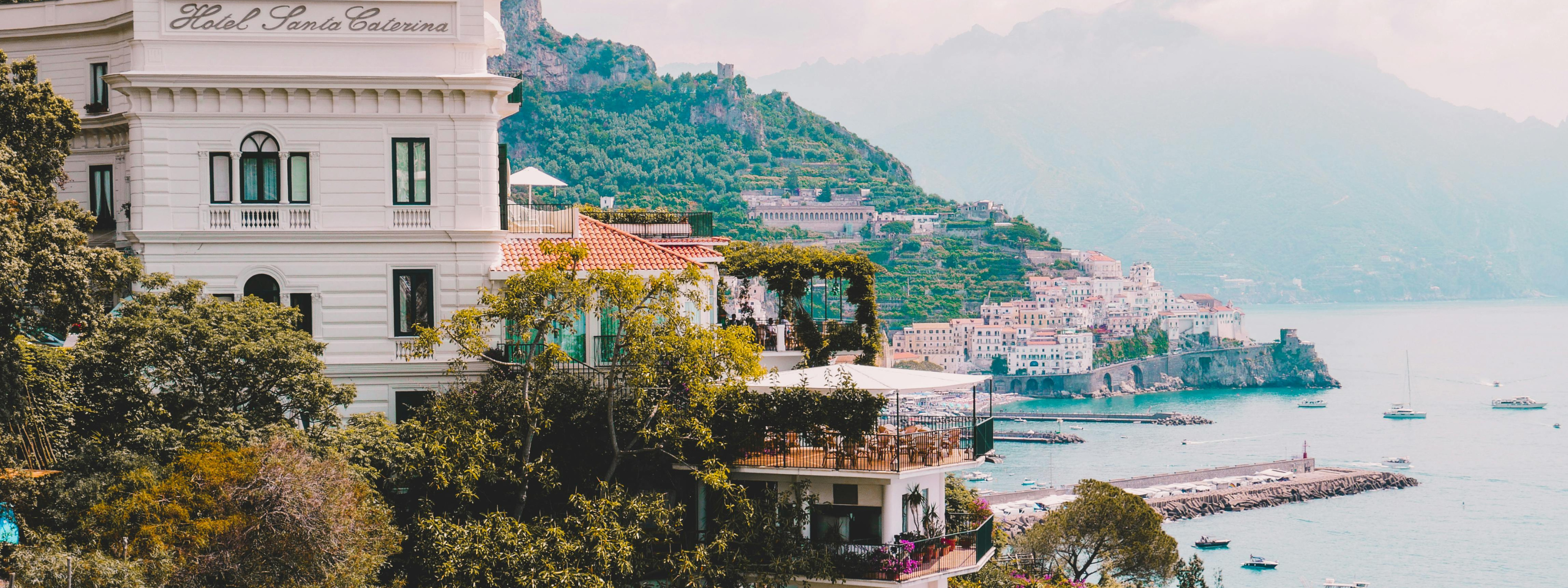 amalfi