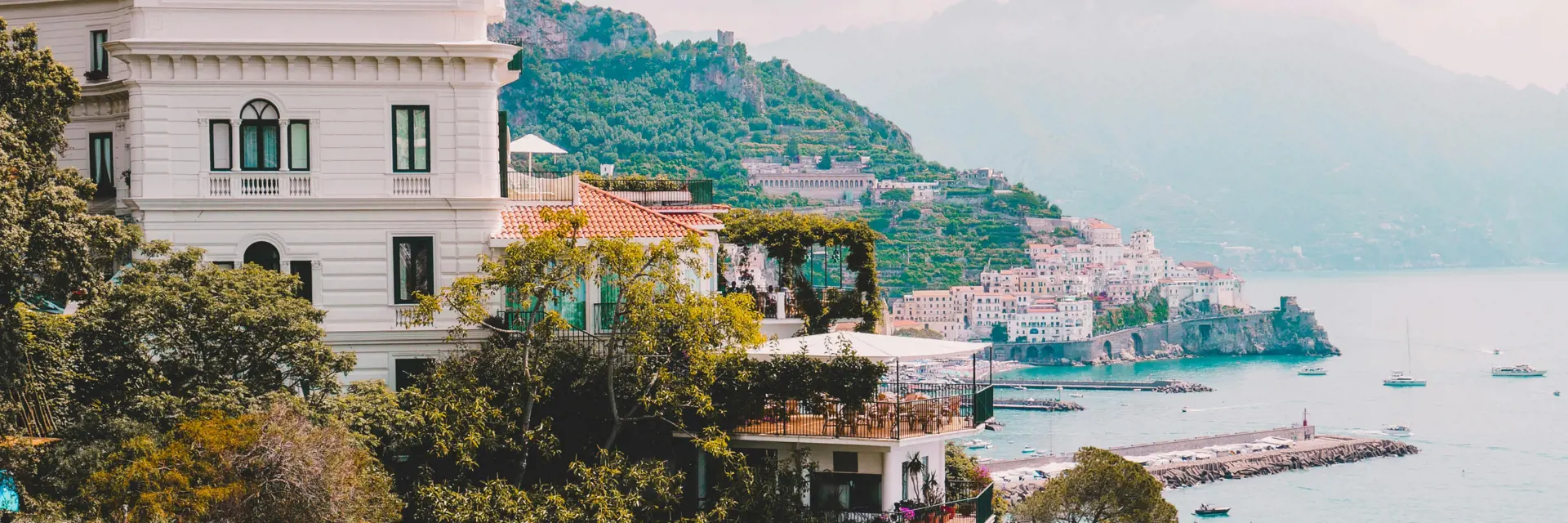 amalfi