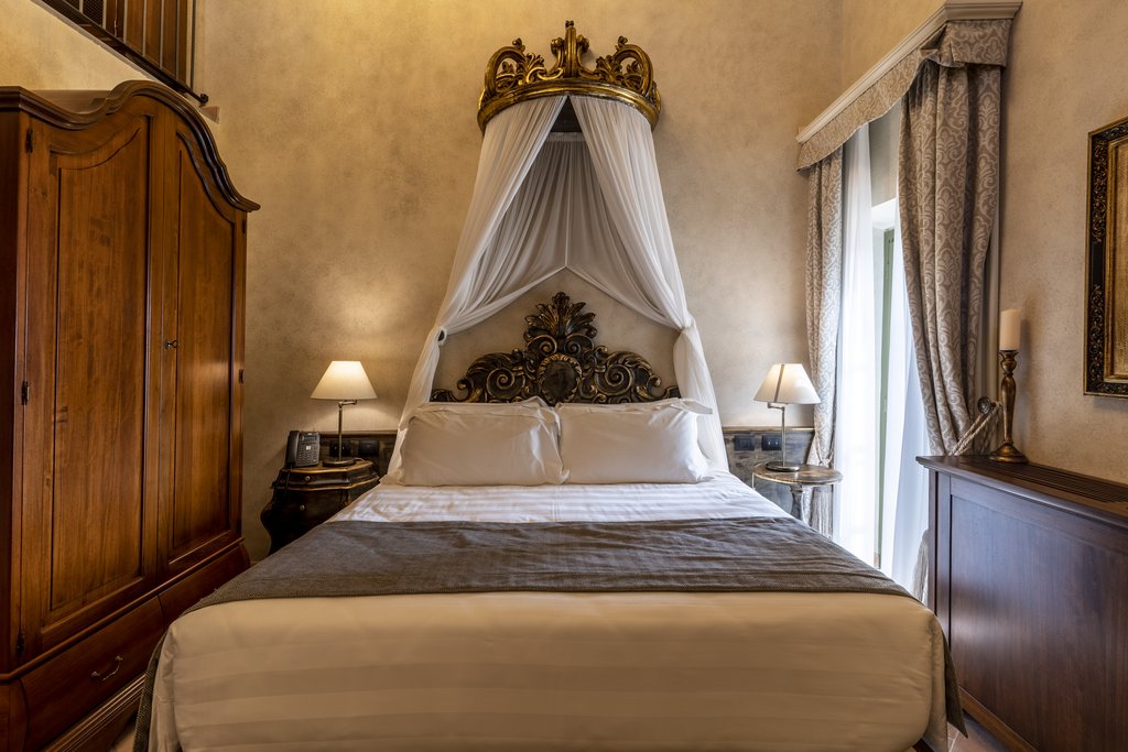 master suite soppalco