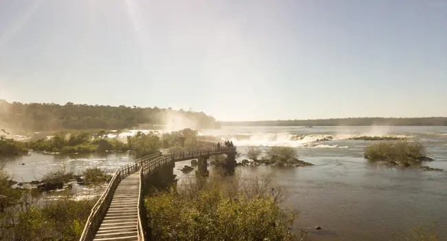 Rondreis Brazilië: van Rio de Janeiro tot Iguaçu