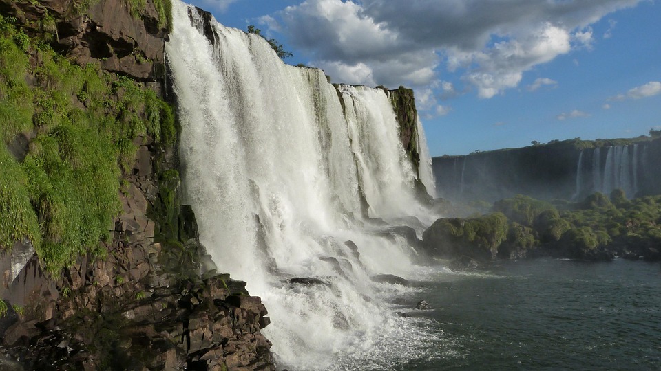 iguacu watervallen 2