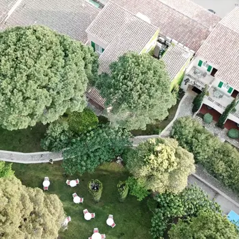 Auberge de Cassagne & Spa