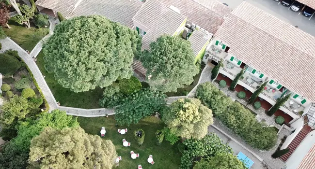 Auberge de Cassagne & Spa