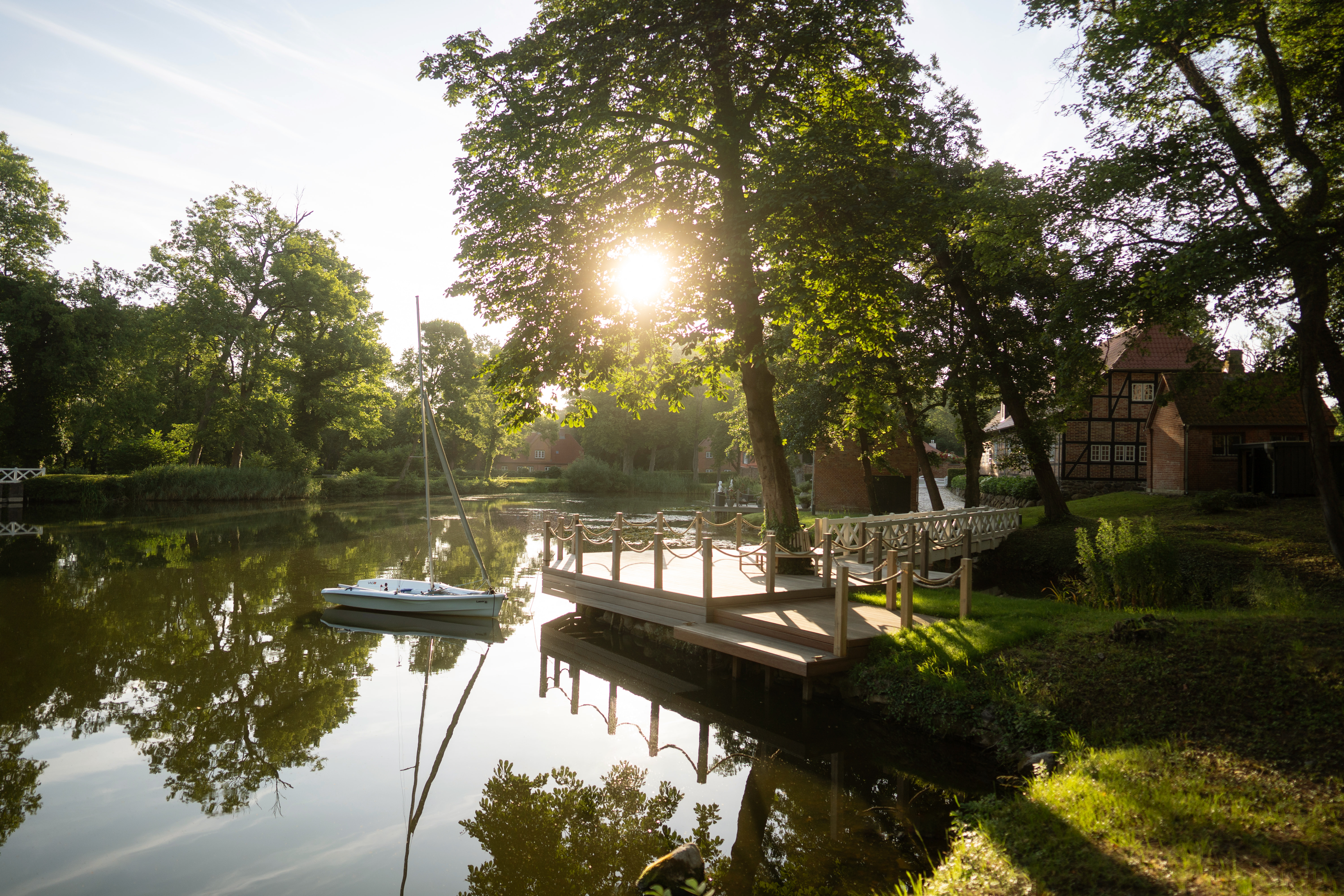 Vakantie aan de Duitse Oostzee