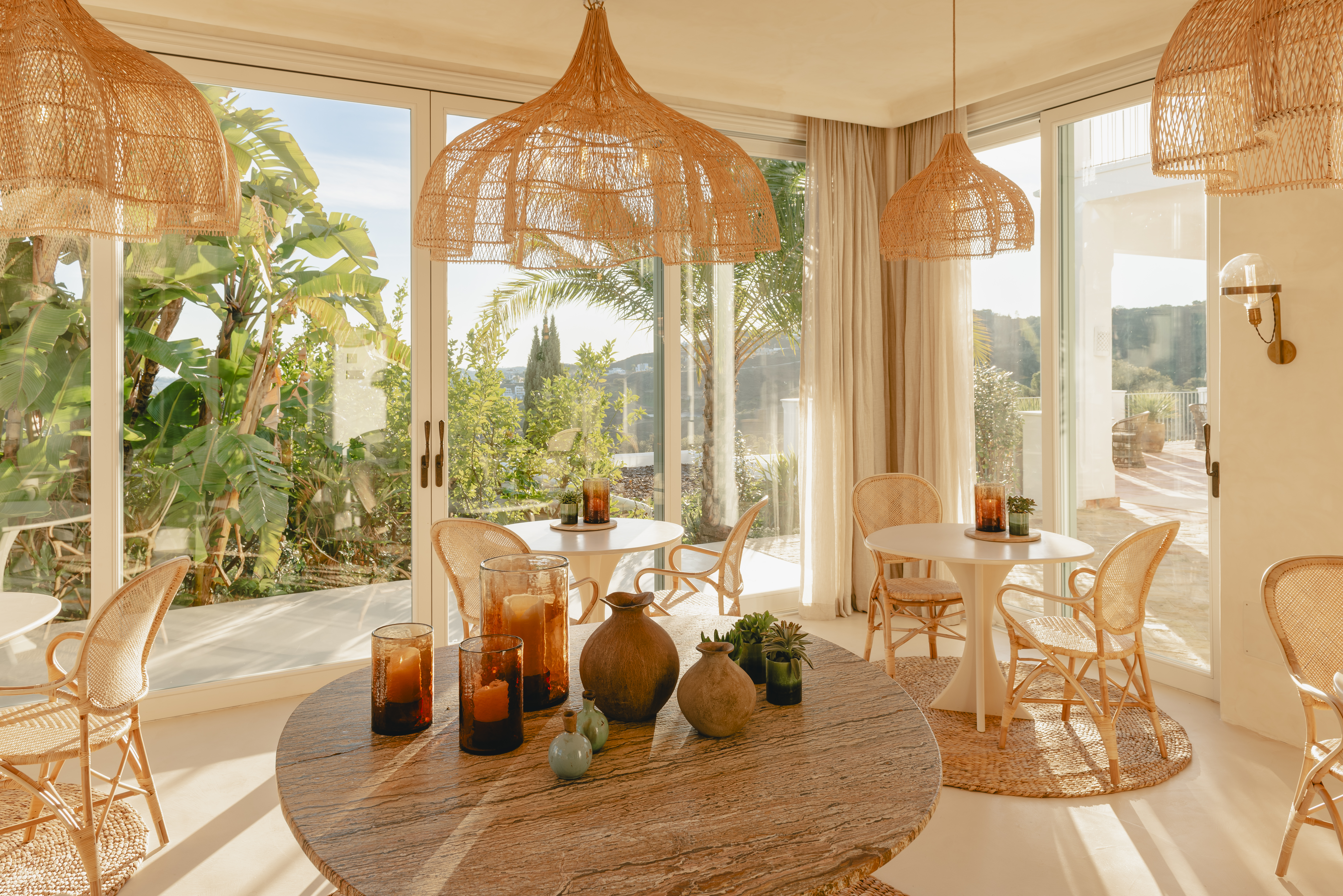 viluz dining room 2