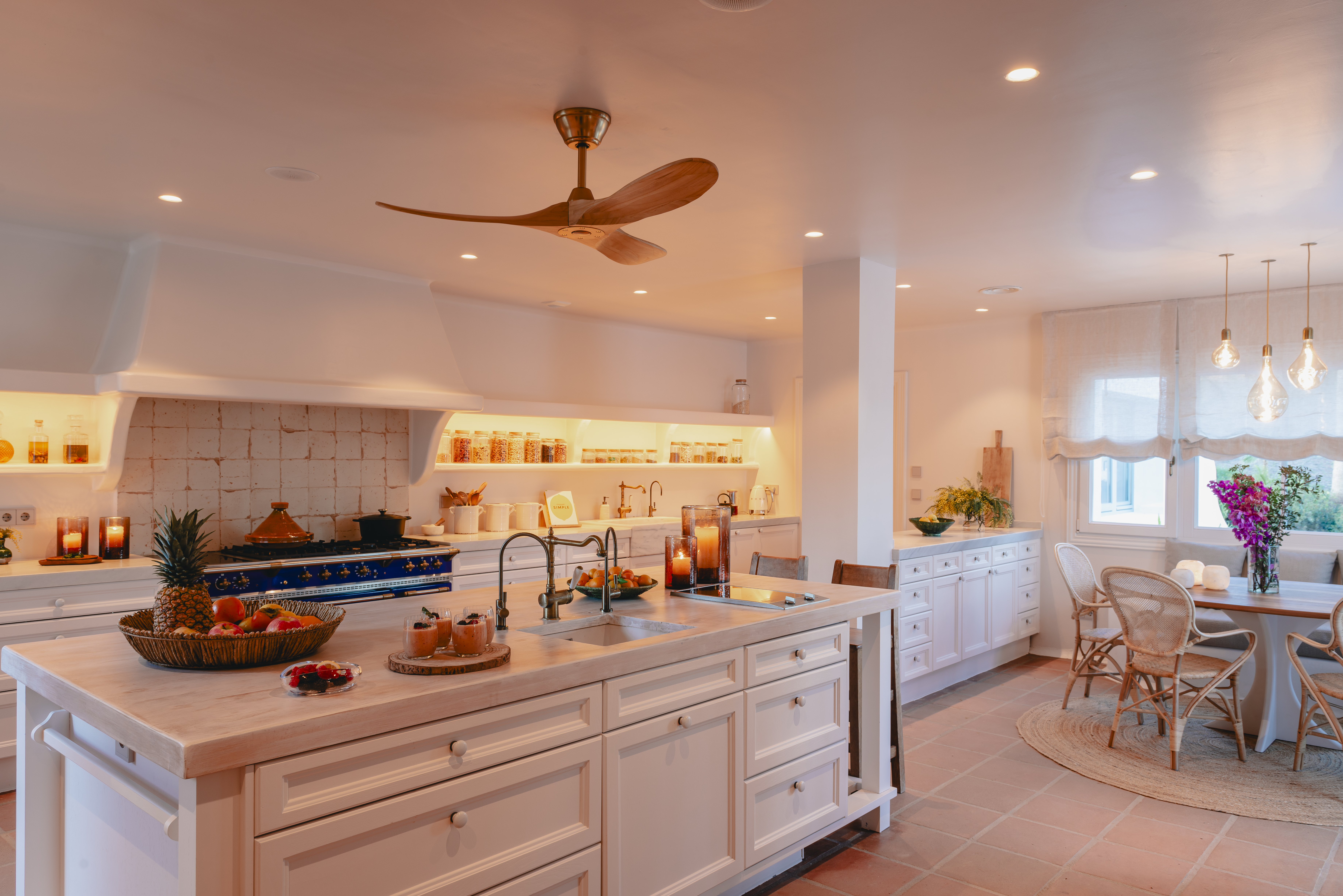 viluz kitchen