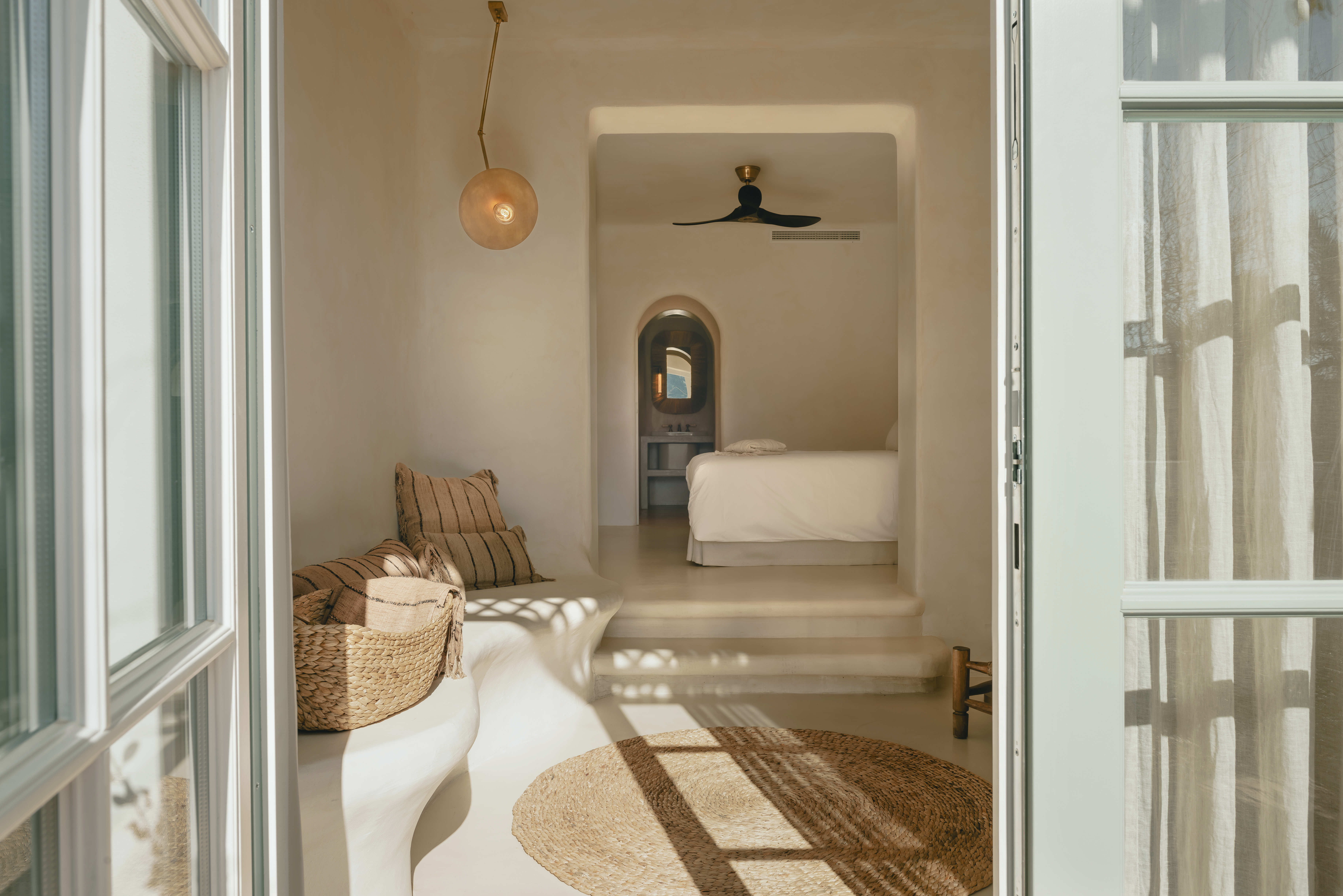 viluz room saraswati
