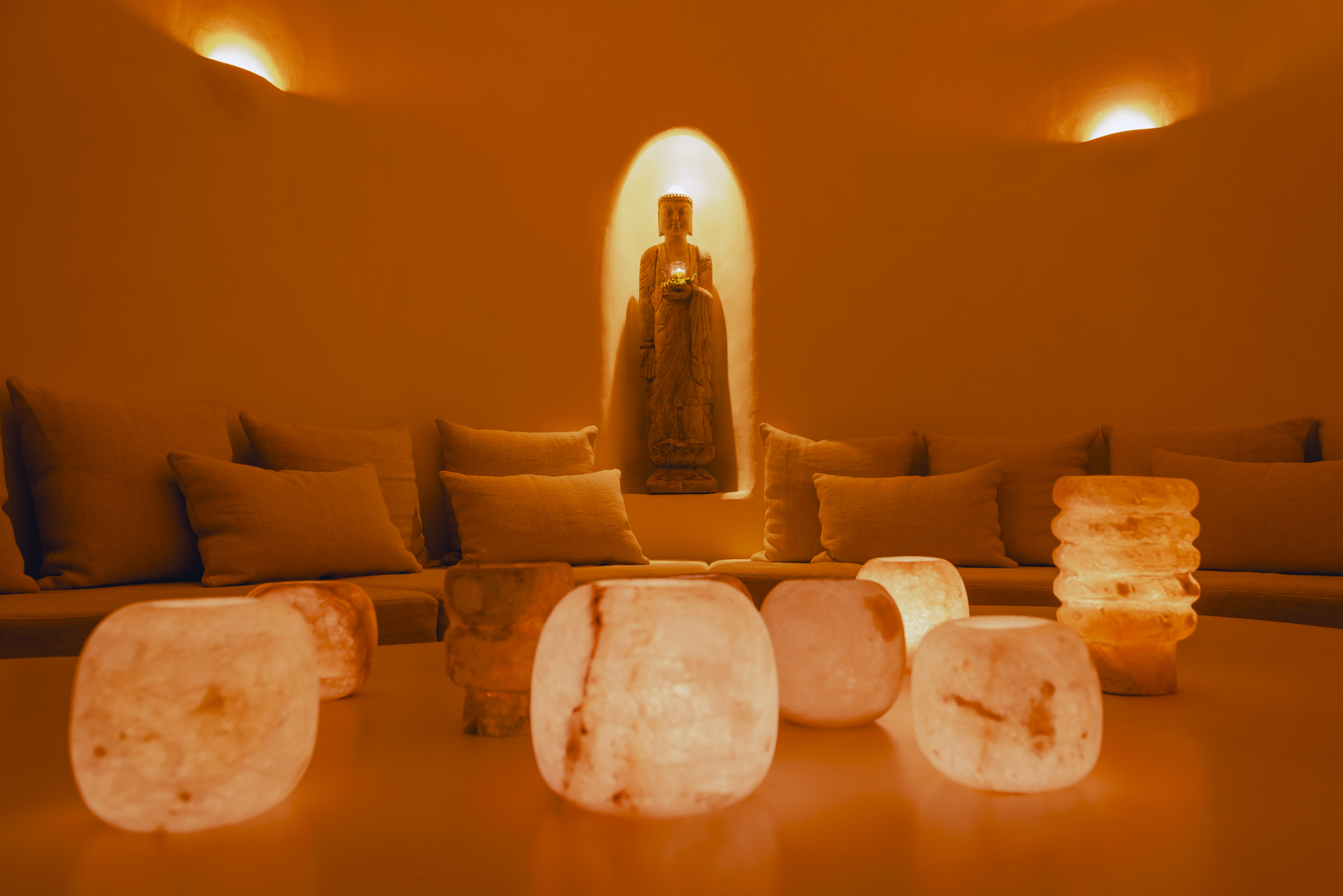 viluz silent room