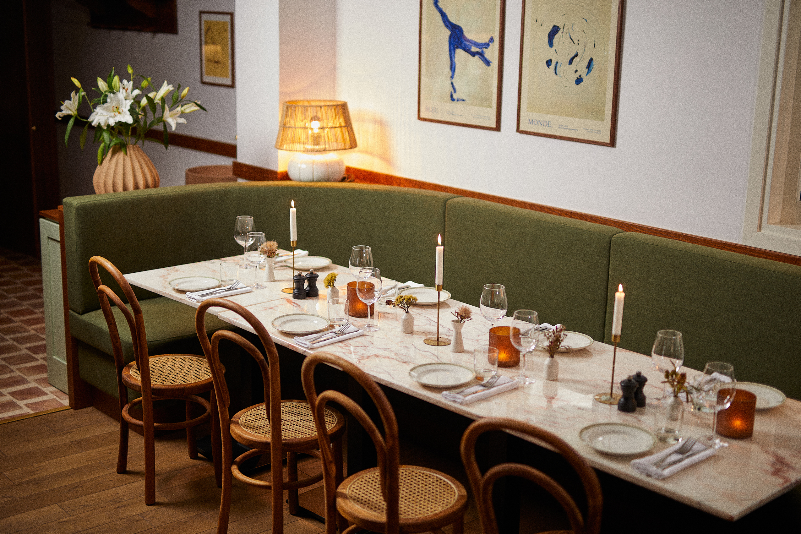 9 table