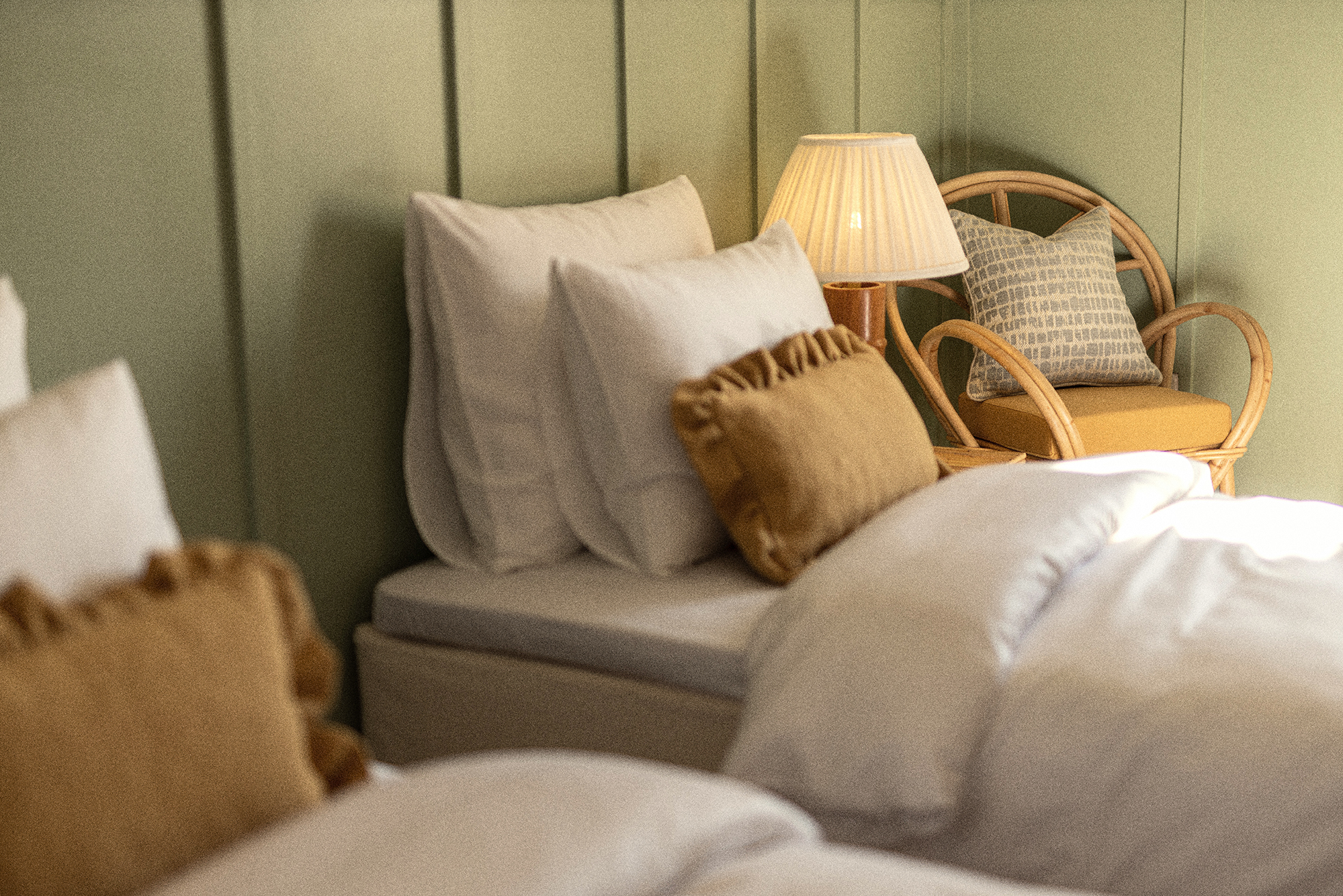 11 two bed detail