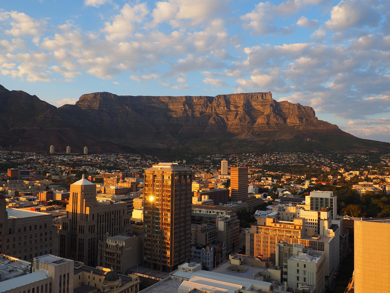 kaapstad 2