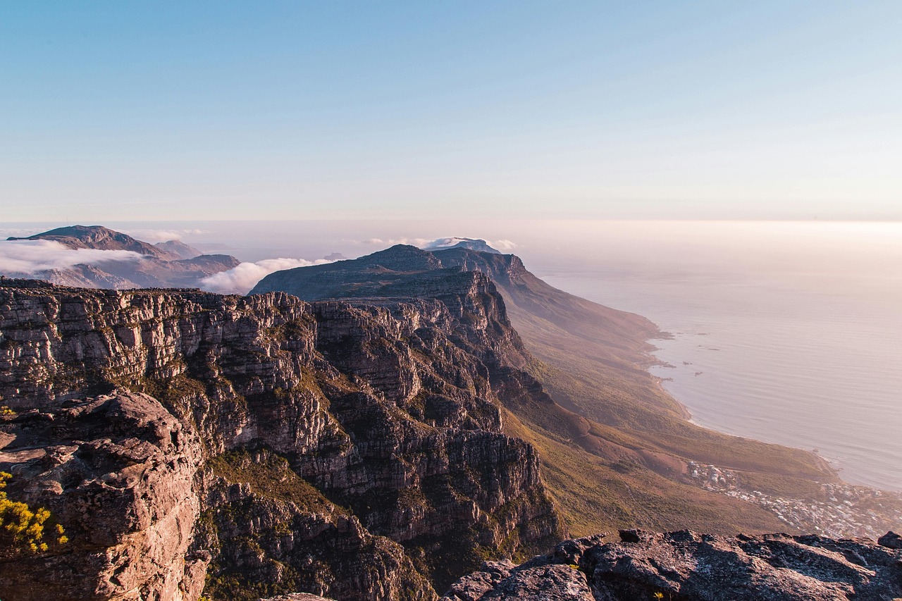 kaapstad