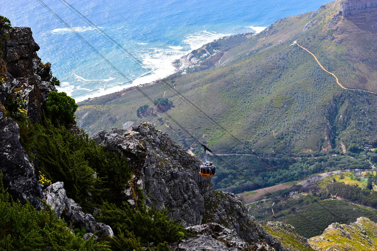 tafelberg 2