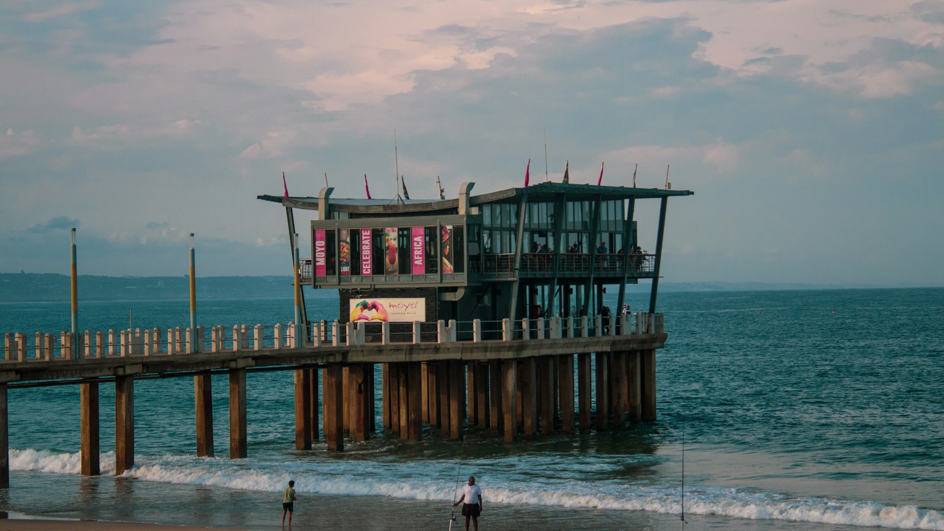 durban 3