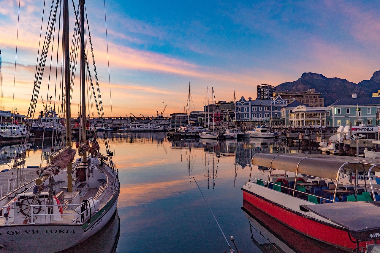 tafelberg