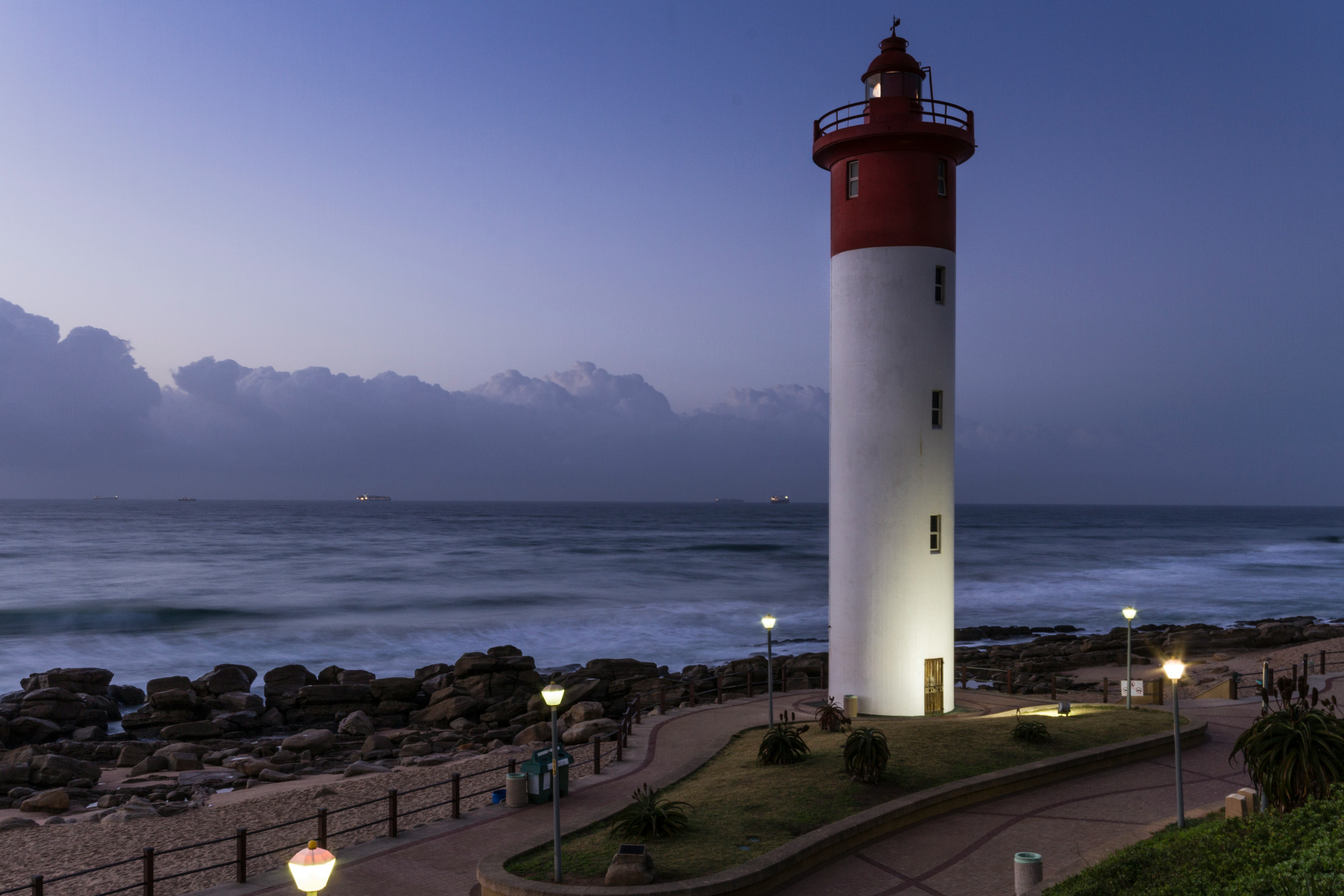 durban 2