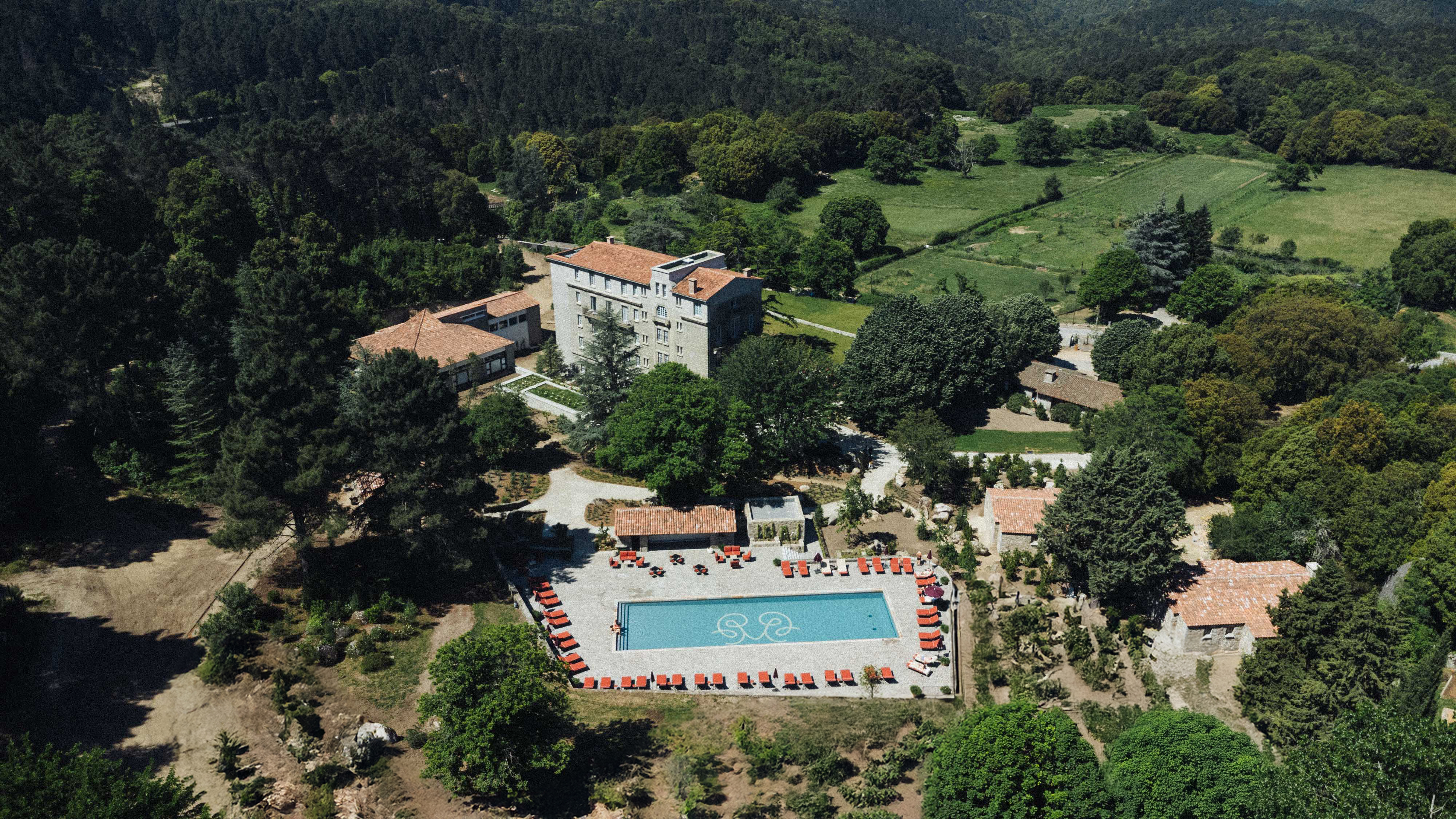 domein domaine le mouflon dor