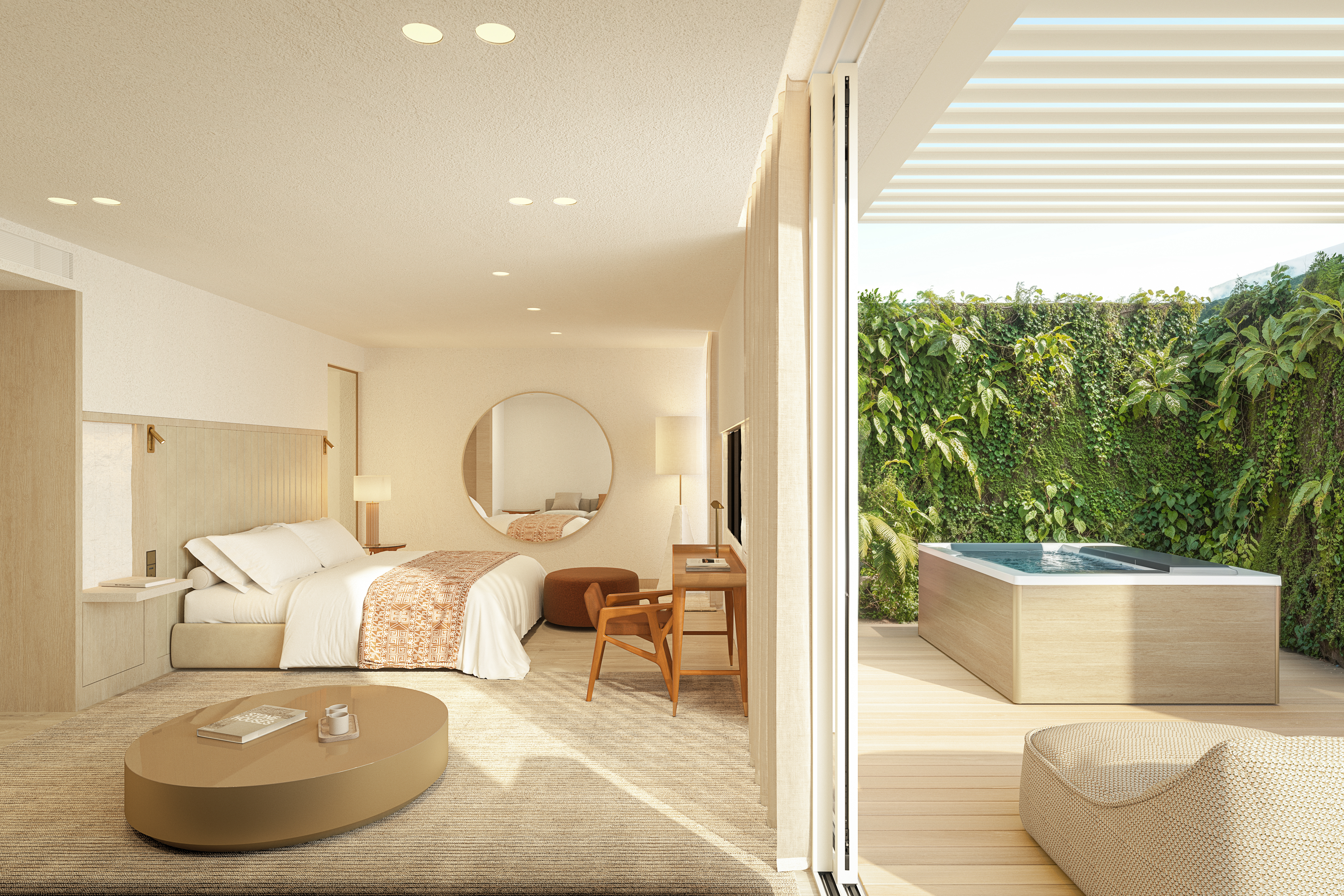 3b comfort room