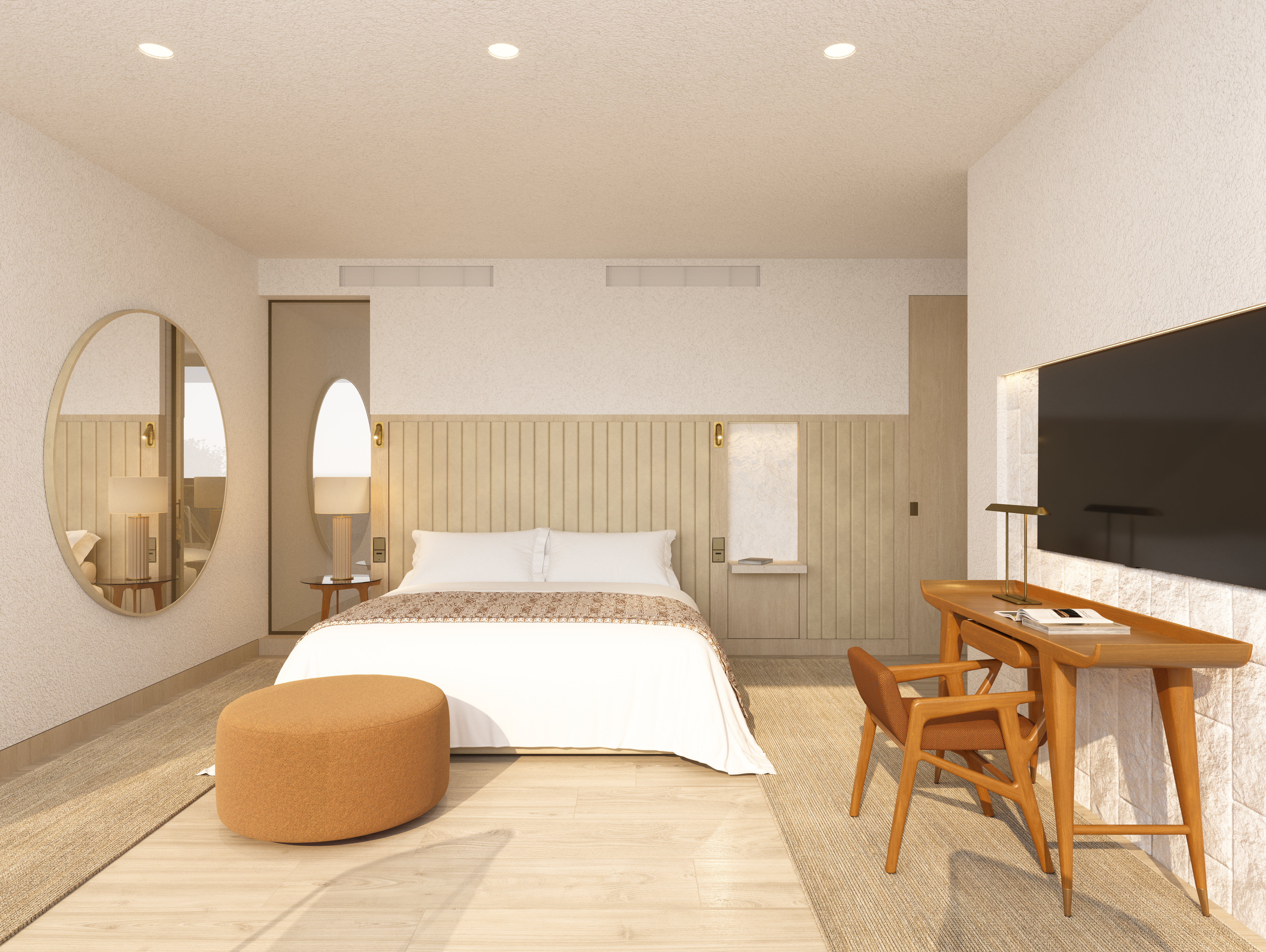6a beleca mirakul tezoro suite bedroom