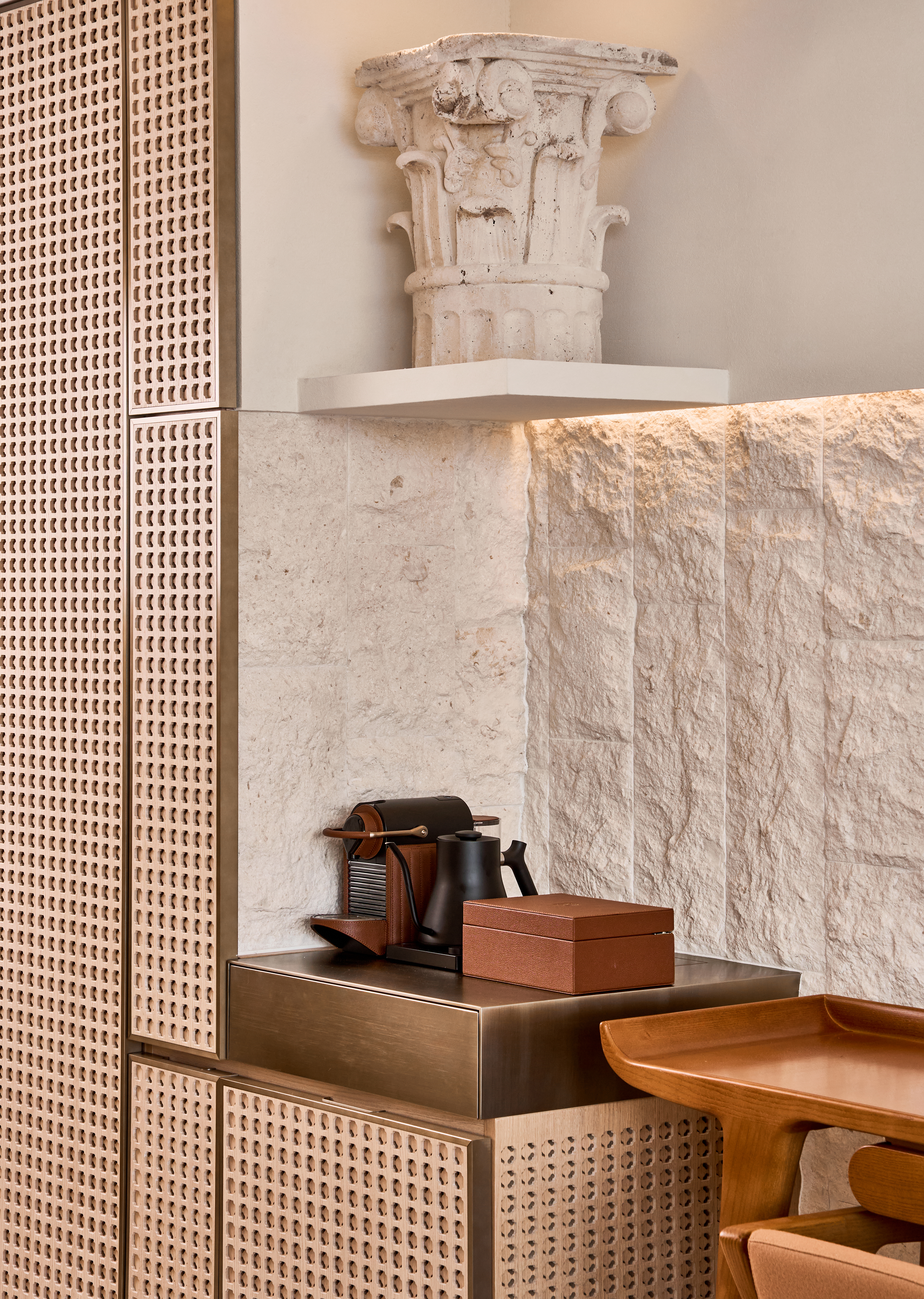 villa dubrovnik room detail
