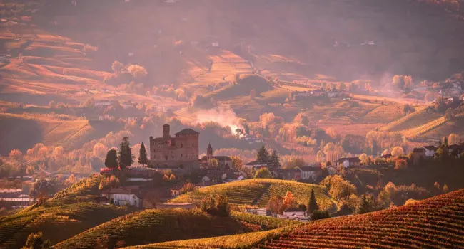 Relais Villa d'Amelia