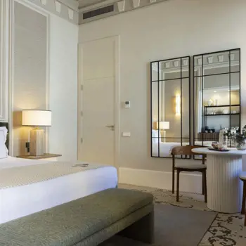 Hospes Designhotel Palacio de los Patos