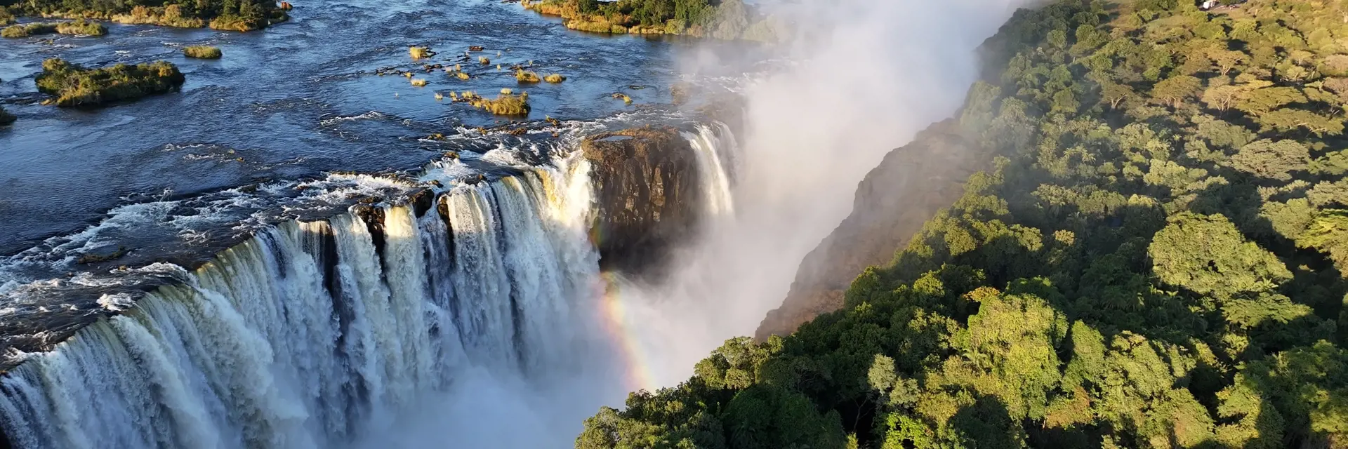 victoria falls