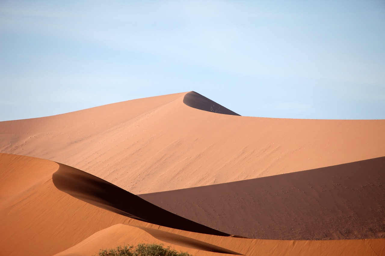 namibie woestijn 3