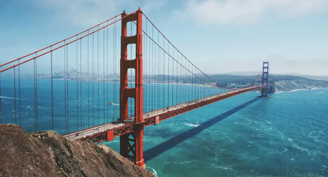 Roadtrip door West-Amerika in 14 dagen