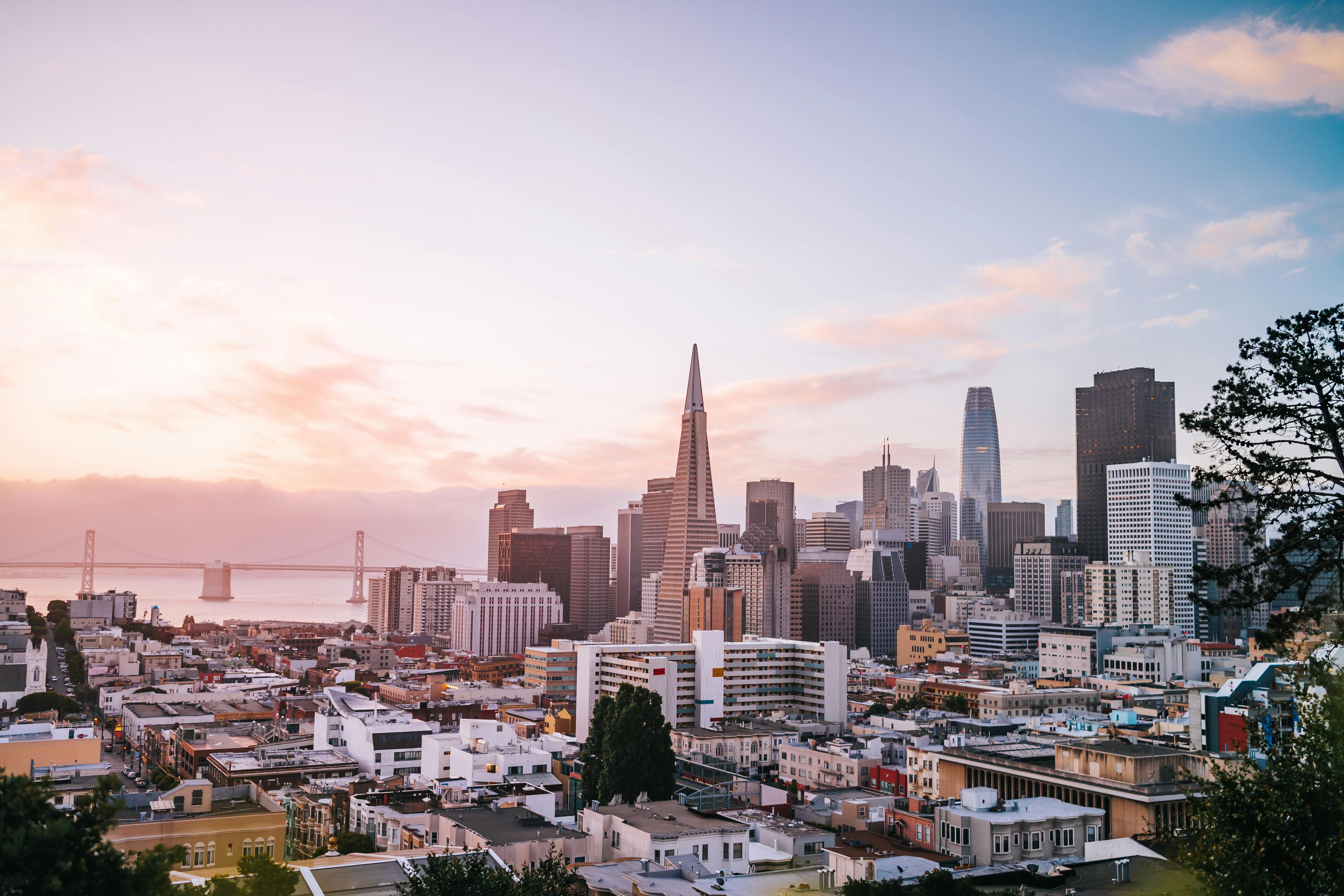 san francisco city