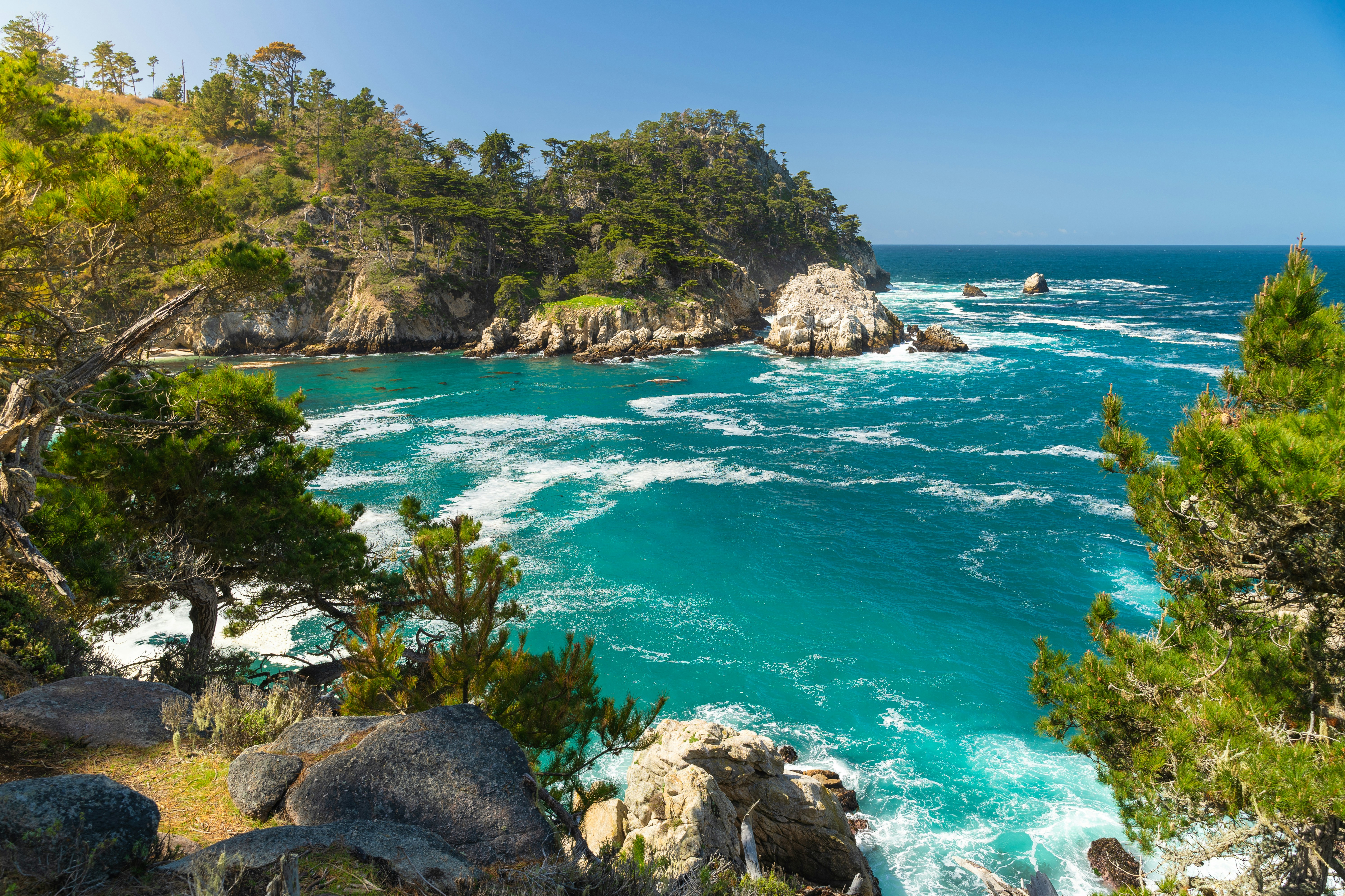 carmel by the sea