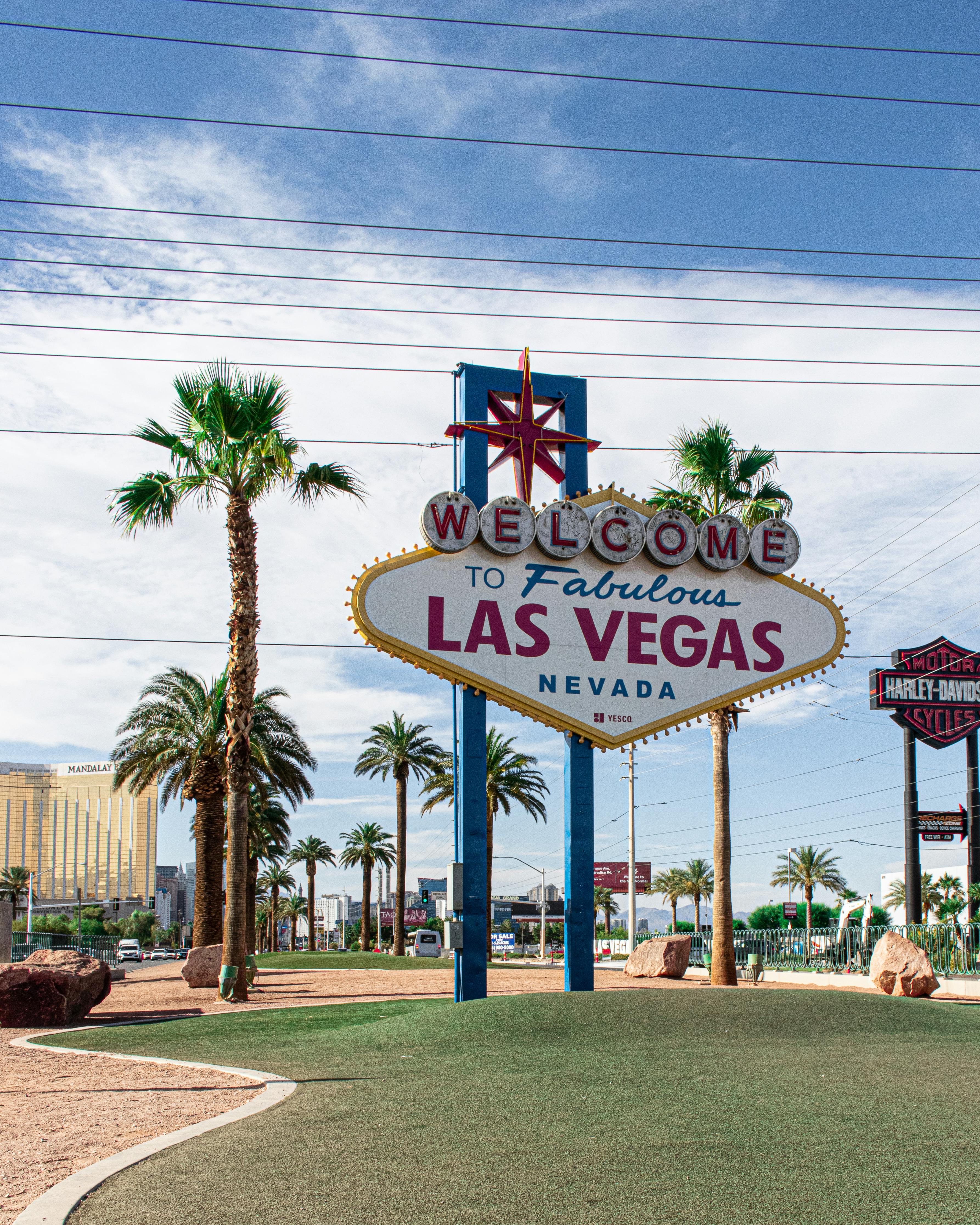 las vegas
