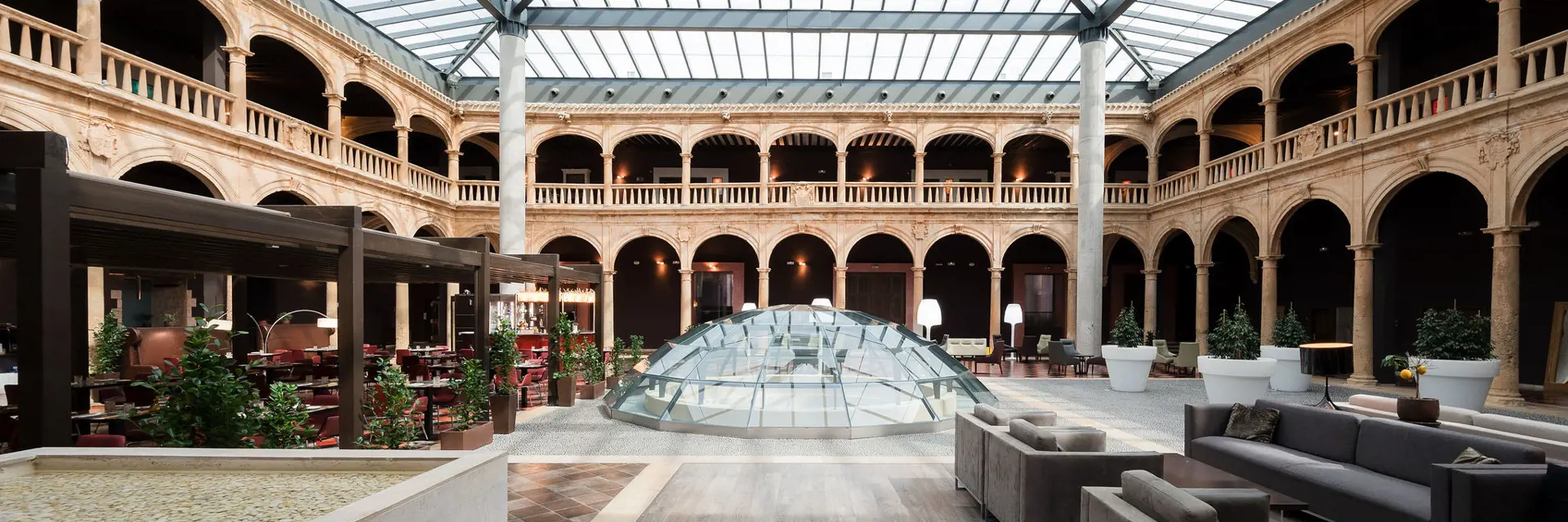 Castilla Termal Burgo de Osma