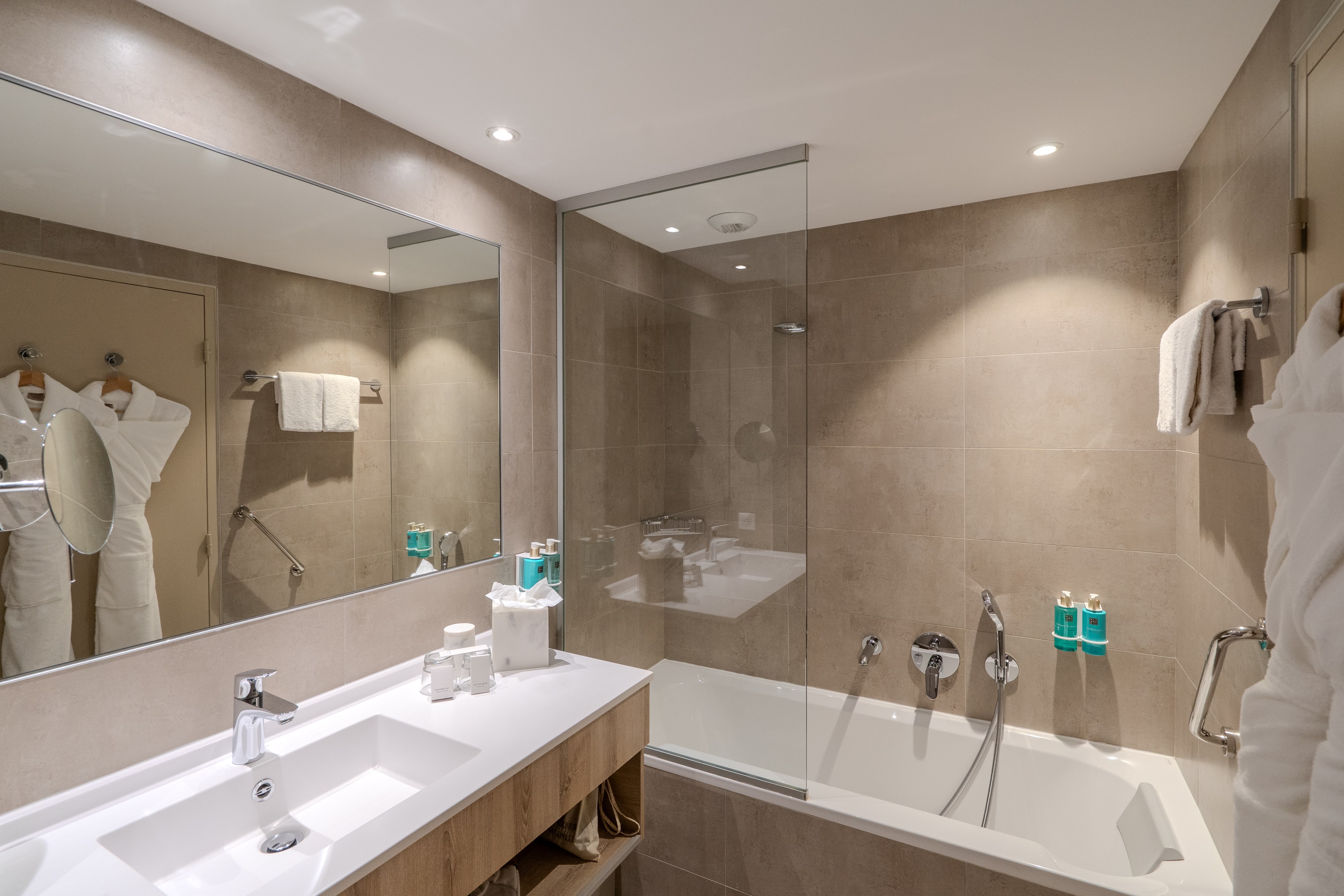 hotel lavilladouce 4etoiles rayol saint tropez vue mer cote d azur 2025 suite junior5