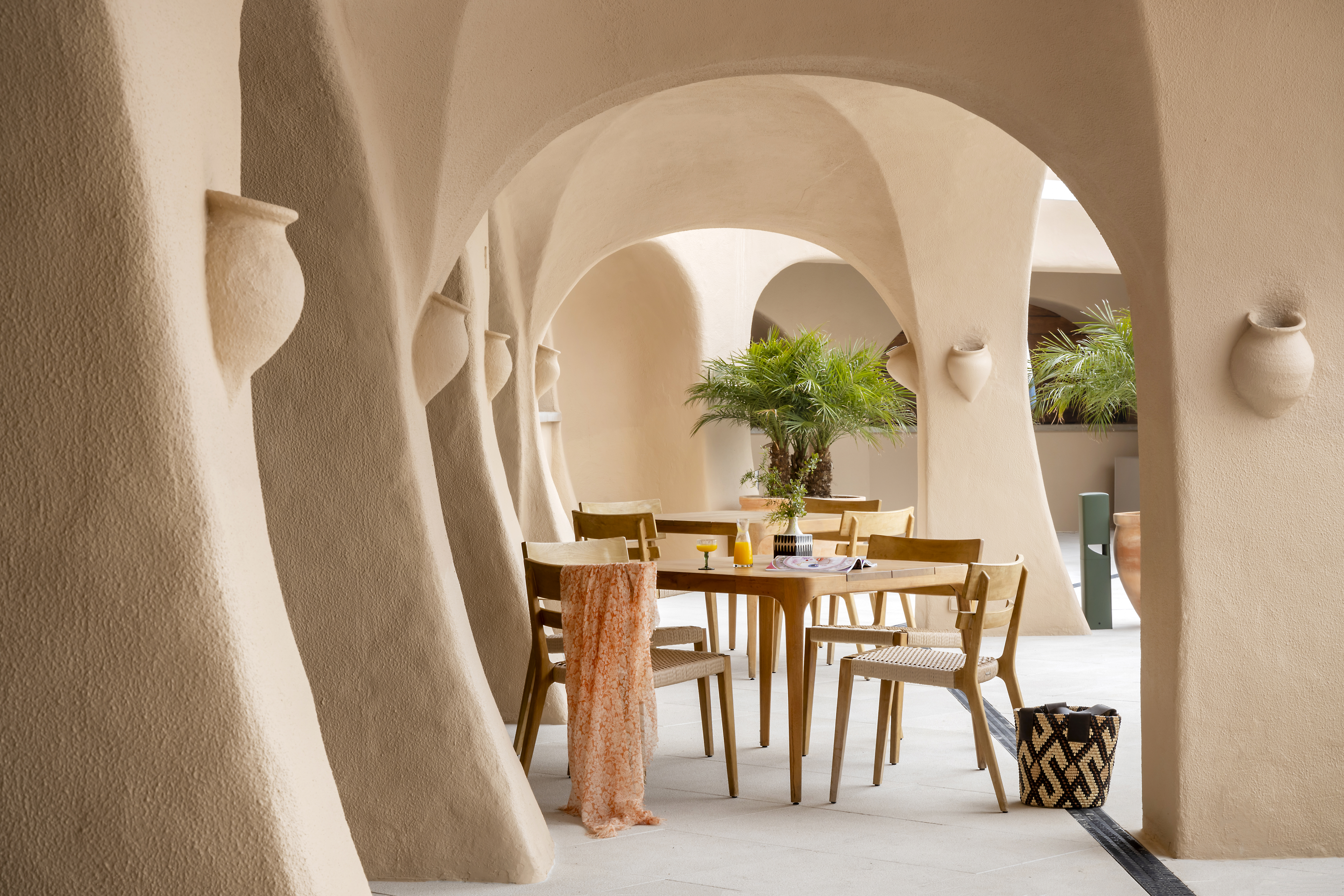 vilalara restaurant a costa