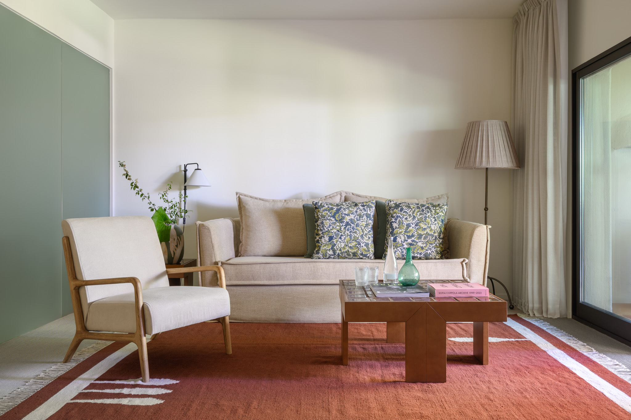 room deluxe suite 7b