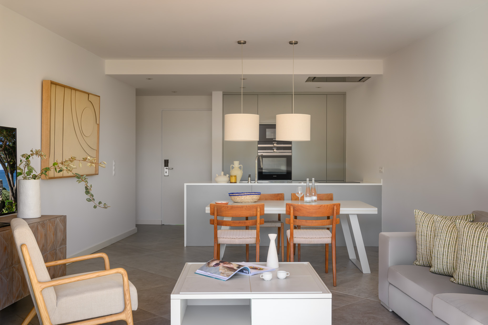room residence t2 2