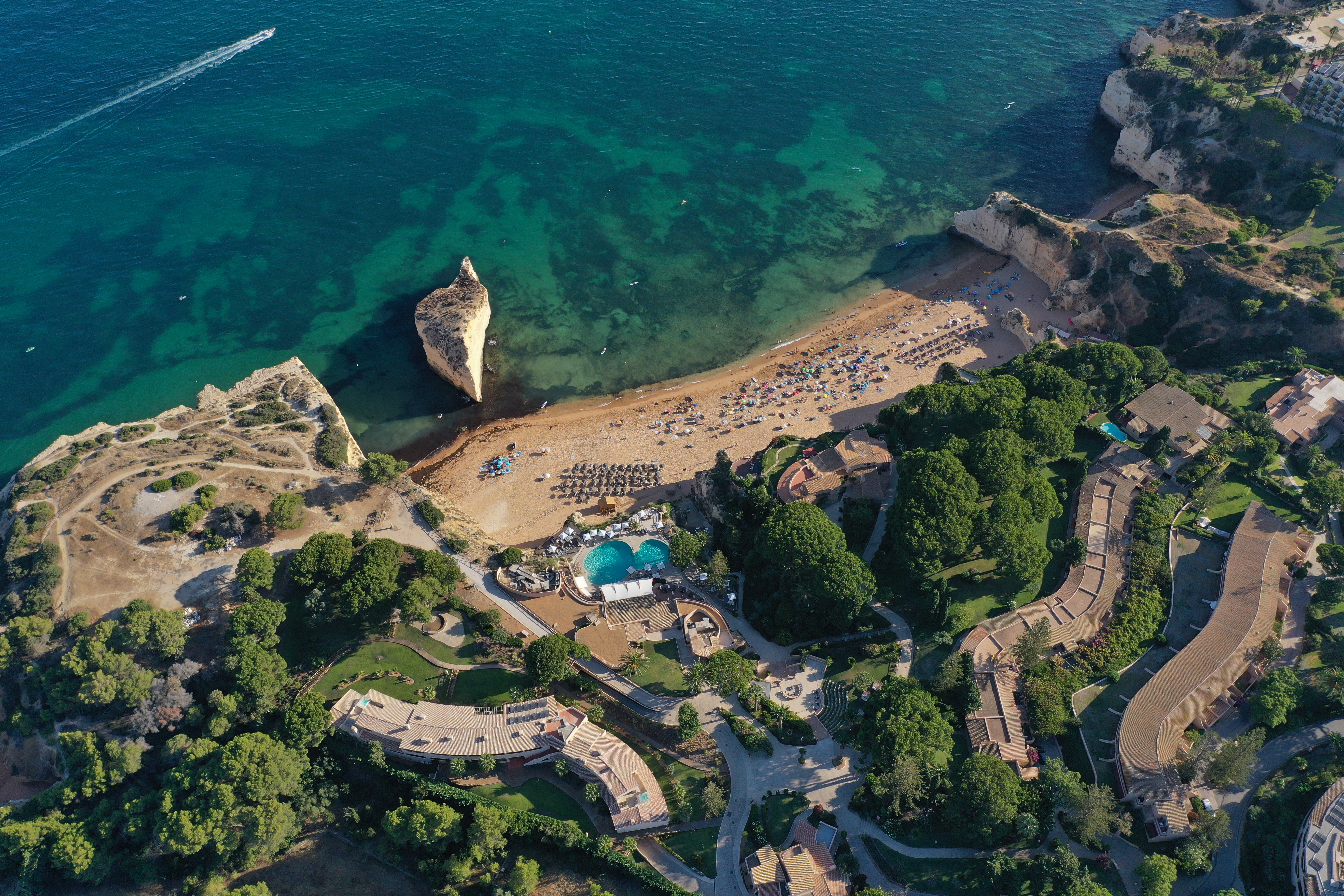 vilalara panoramic