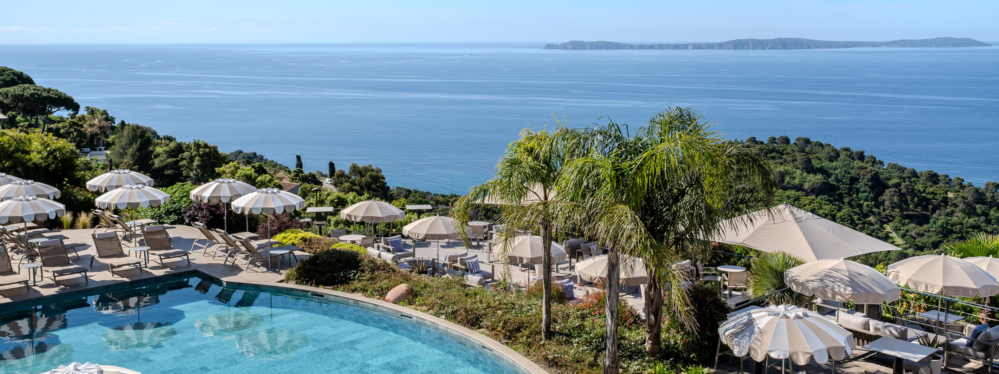 Hotel La Villa Douce