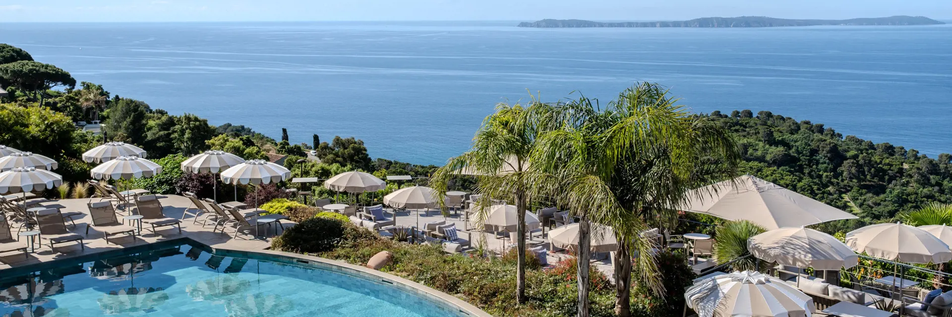 Hotel La Villa Douce