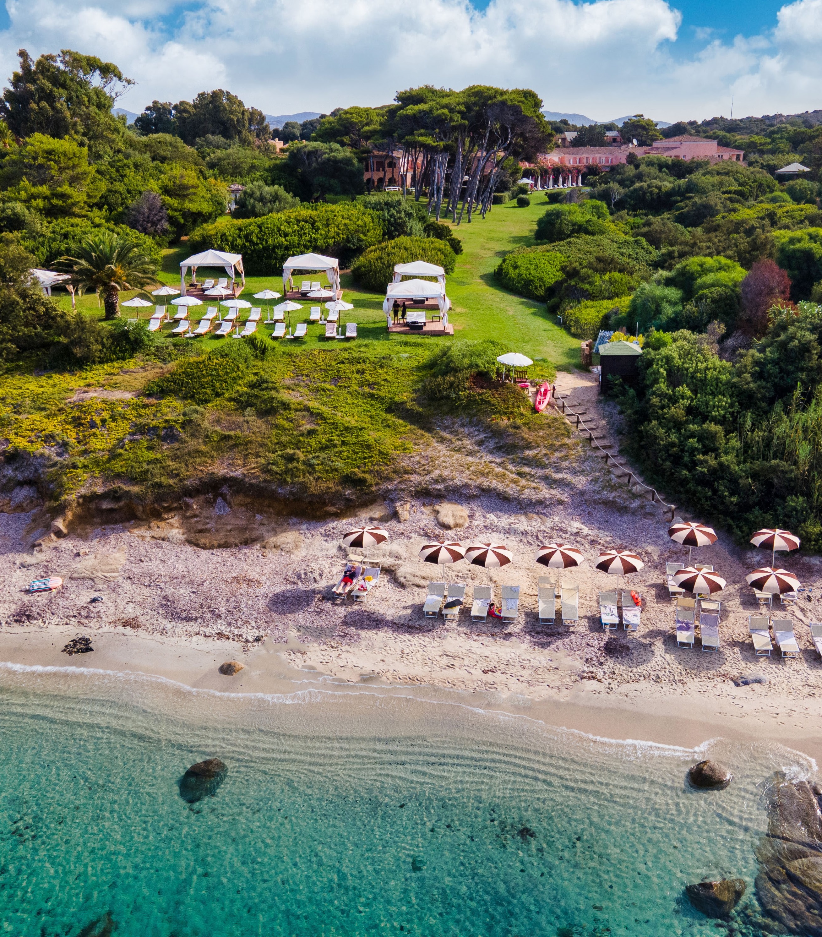 spiaggia