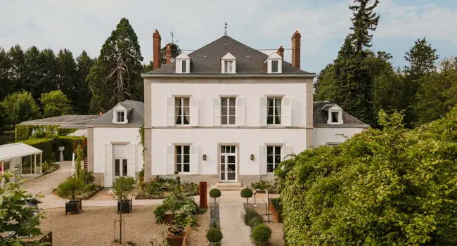 La Chapelle Saint Martin