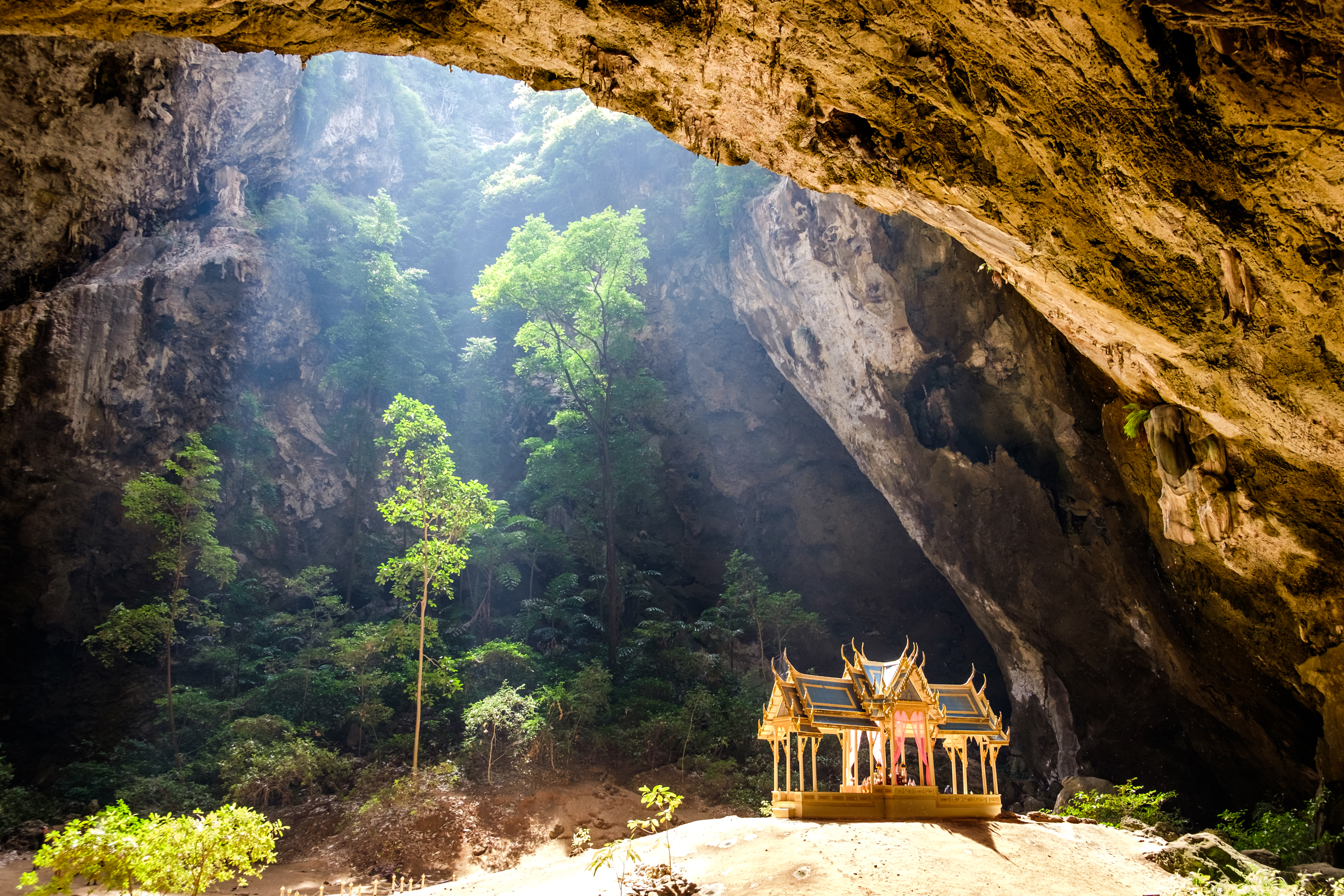 prayanakorn hua hin