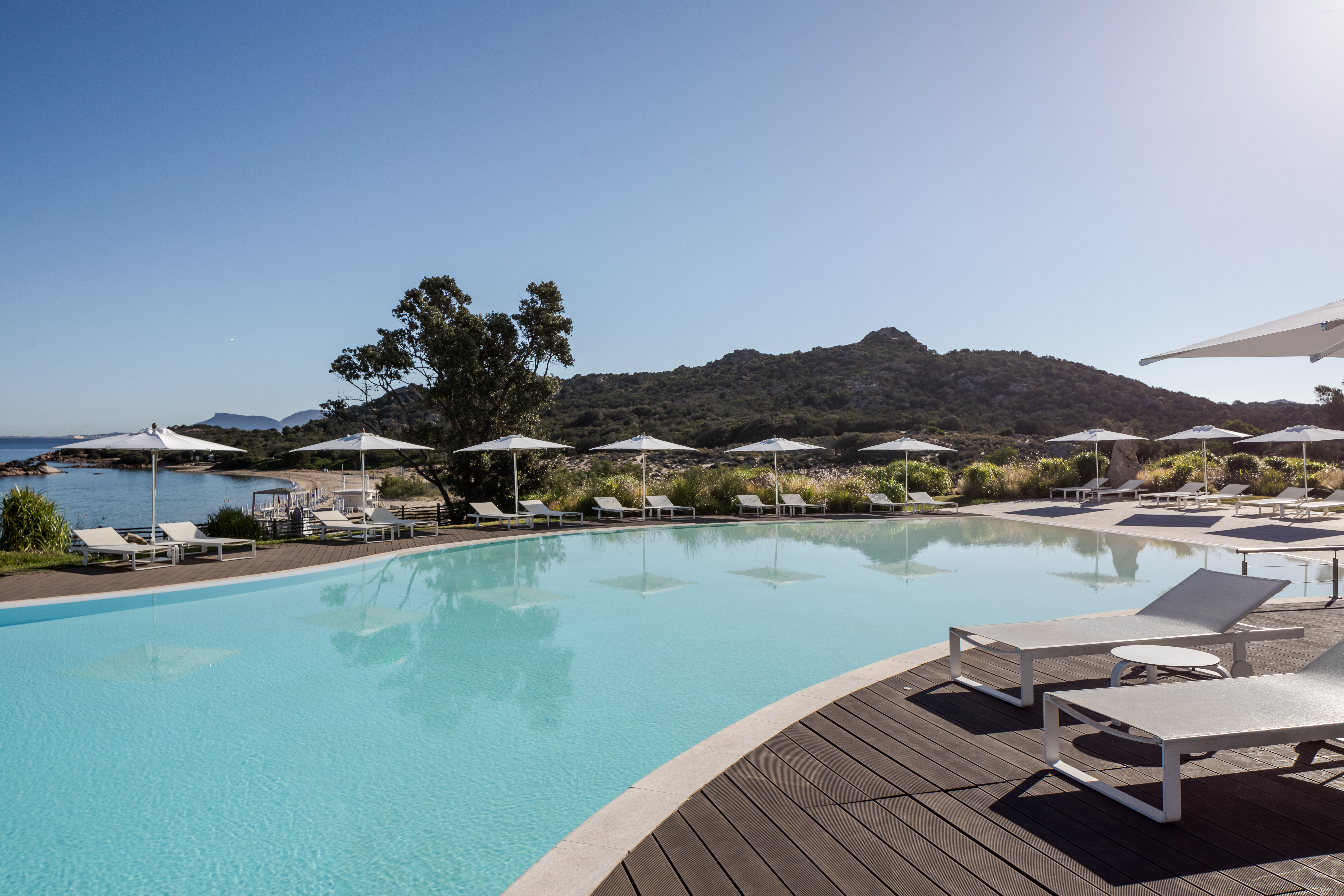 Hotel Cala Cuncheddi