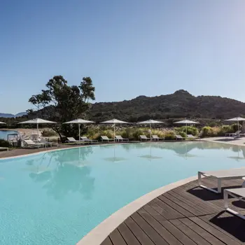 Hotel Cala Cuncheddi