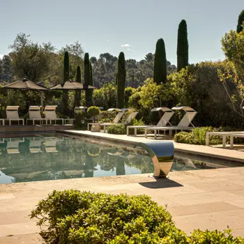 Le domaine du Mas de Pierre