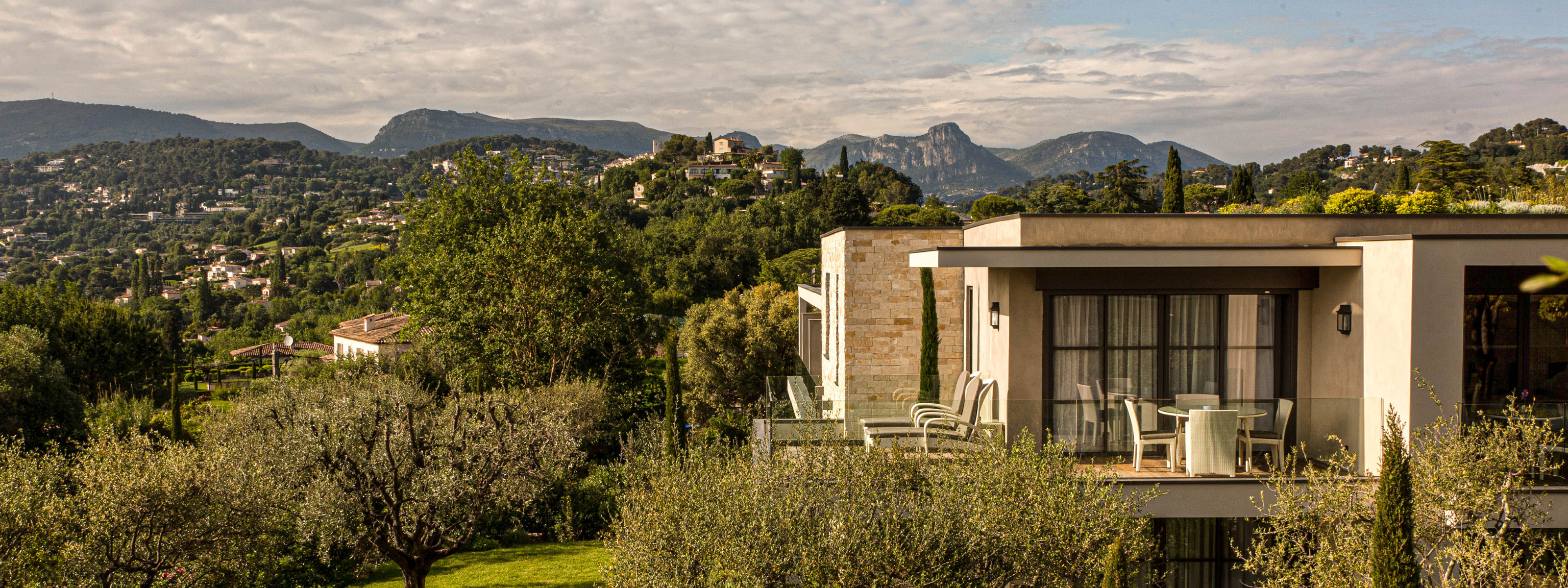 le mas de pierre location