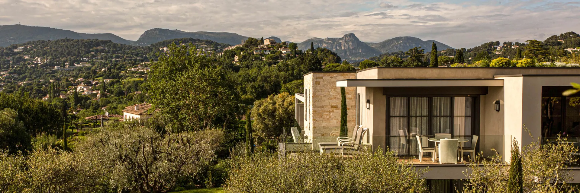 le mas de pierre location